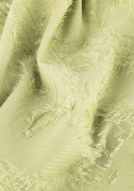 Notre-V Nv-fortune Dames - Jurk - Groen - Maat M