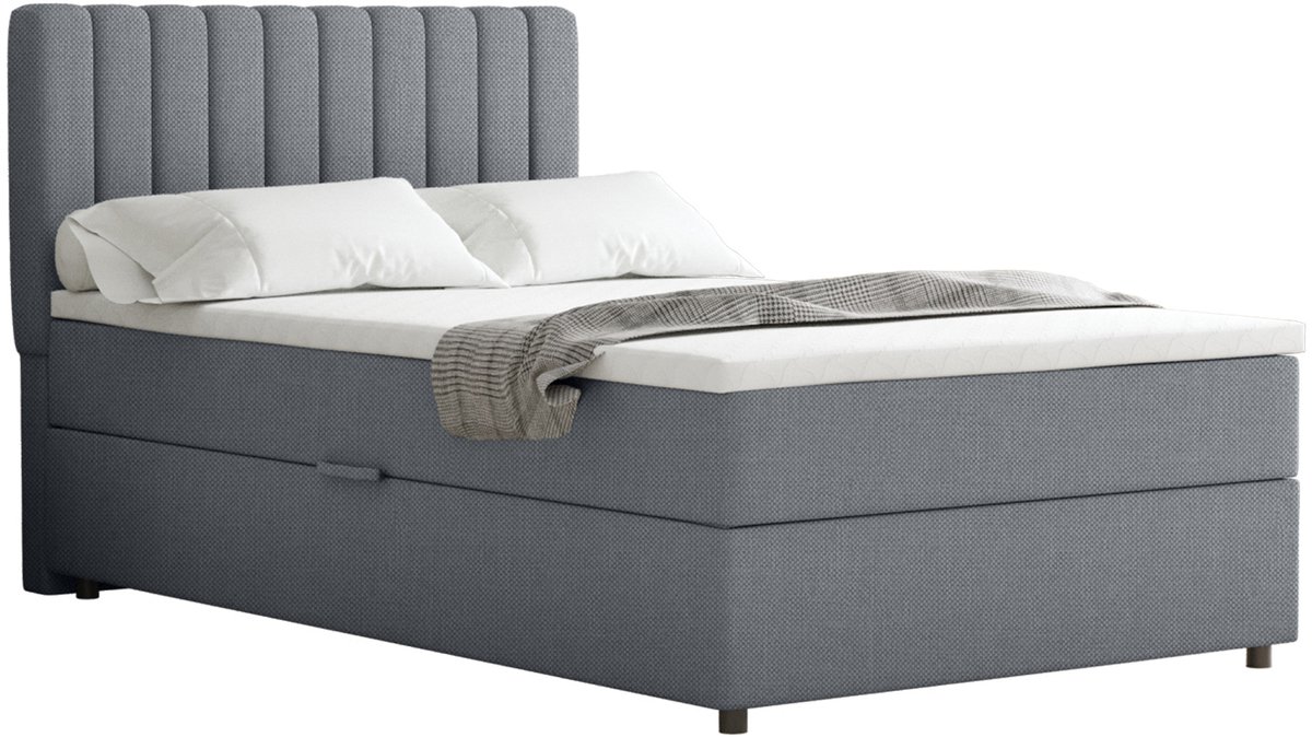 Boxspring Everest 120 x 200 cm - Product - €458,84