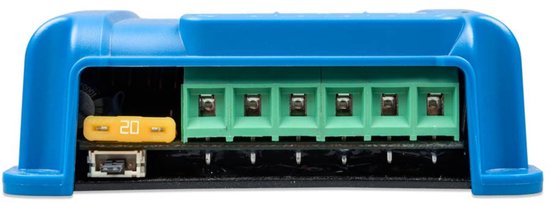 Victron BlueSolar MPPT 75/15 van Victron — afbeelding 3