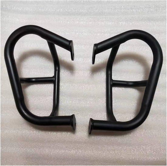 Motorfiets Refit Motor Bumper Crash Bar Veiligheid Motor Stijl Buffer ...