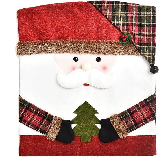 Lot De 6 Jouets De Noël à Remonter - Père Noël, Bonhomme De Neige, Renne - Décorations Festives 4 à 6,8 Cm Pour Table Et Enfants