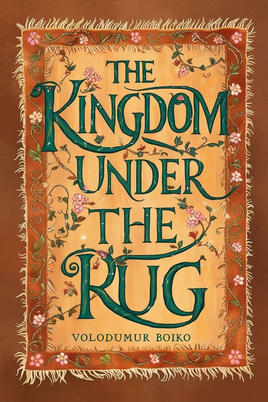 The Kingdom Under The Rug