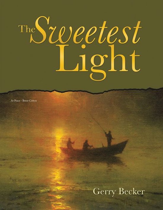 The Sweetest Light - cover