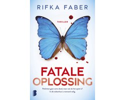 foto van Fatale oplossing
