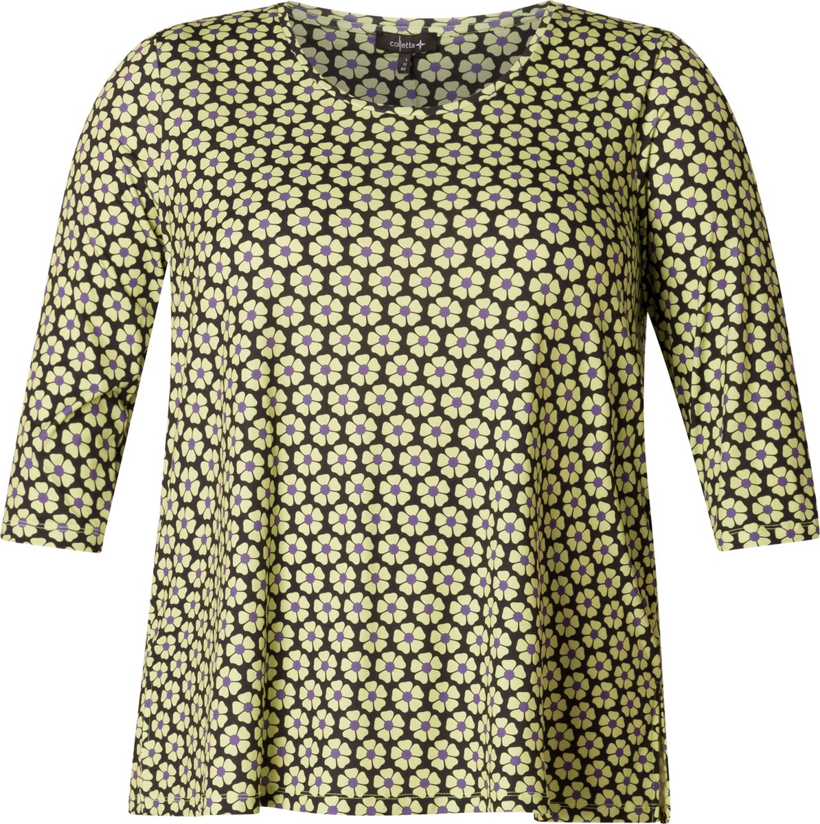 COLLETTA shirt