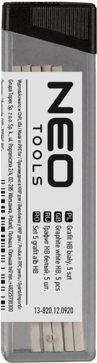 Coroplast AWX Celband 9x3 mm - 10x25m Wit
