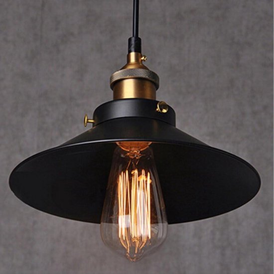 Comely Vintage Pendant Light Retro Chandelier Ceiling Lamp
