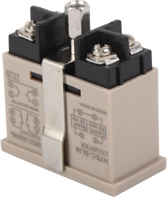 Omron H7EC-6 Elektronische punch industriële telle... - Grandado
