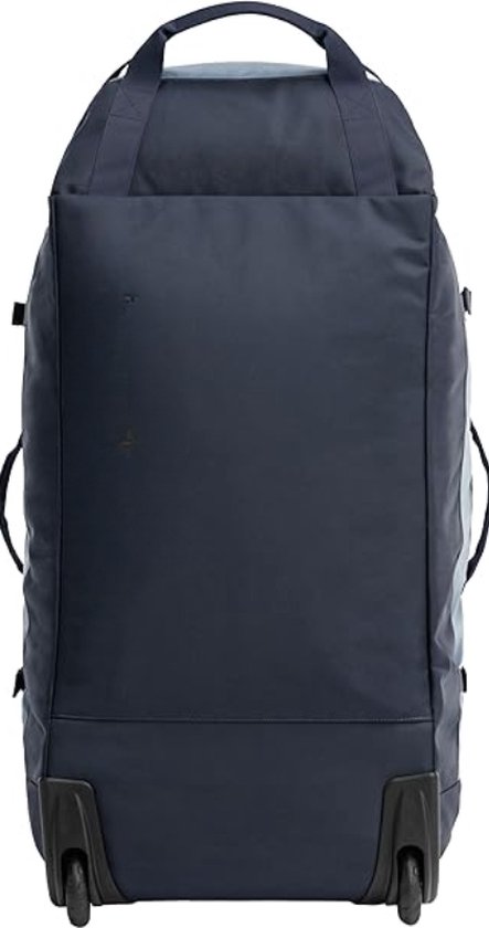 Eastpak reistas Tarp Duffl'r 40L blauw | wehkamp