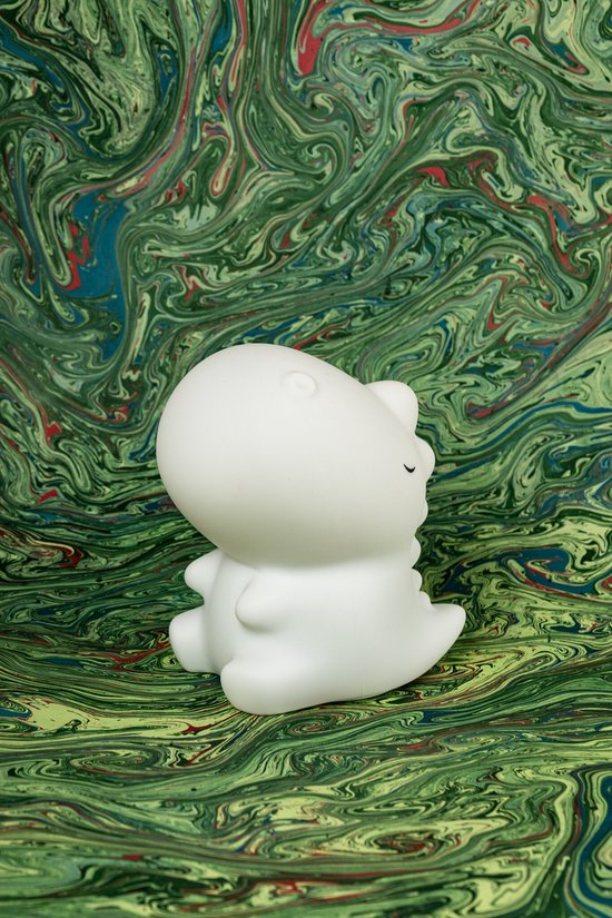 Little L - Dino Lucca Met Afstandsbediening van Merkloos — afbeelding 3