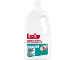 Destop Onderhoud leidingen Intens parfum - 1,5 L