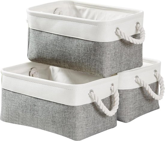 Opbergmand kopen? (TIP) - Presents@home