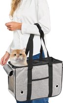 Faltbare Hundetransportbox Faltbox Hundebox Transportbox Für Hunde Transport eBa
