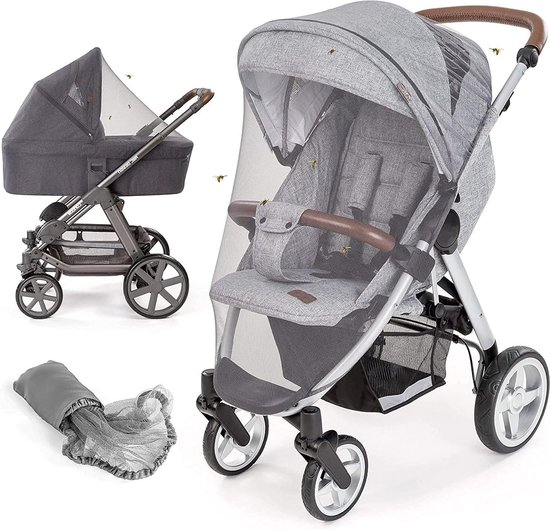 Dooky Universal Cover Cream | Van Asten Babysuperstore