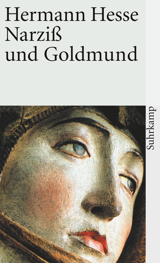 Narziß und Goldmund - cover