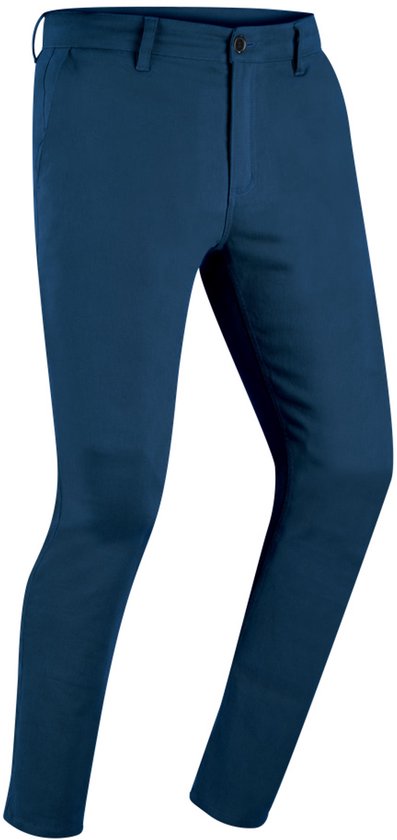 Segura Skiff Broek Navy Blauw - Maat L - Broek