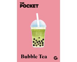 Gemini Pockets- The Pocket Bubble Tea