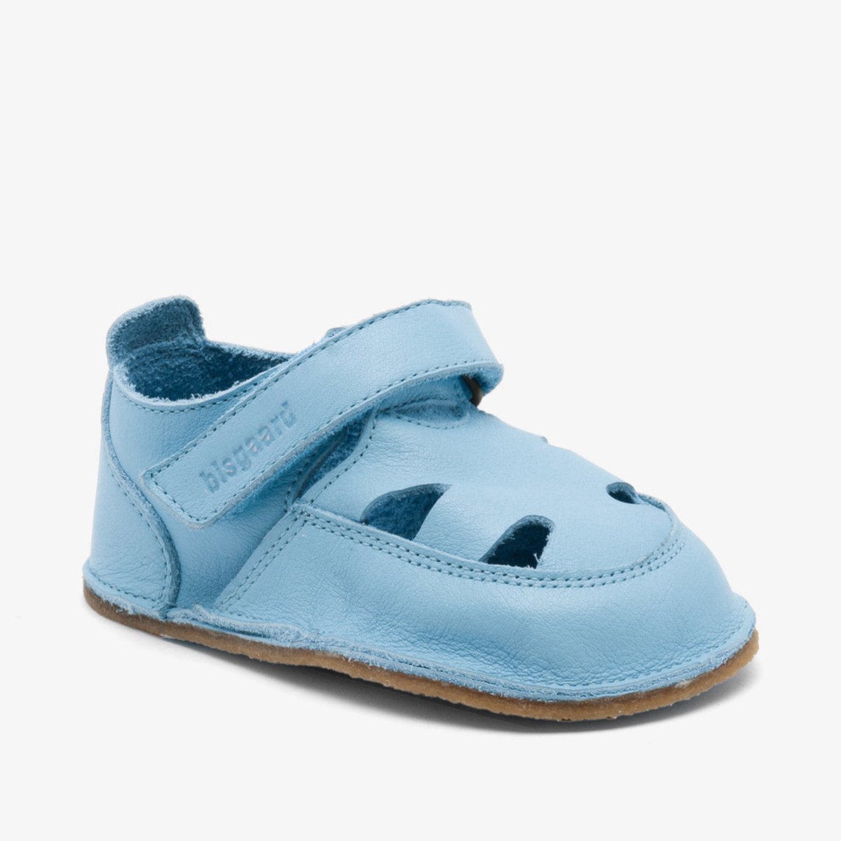 Bisgaard Barefoot Beannie Cornflower 26