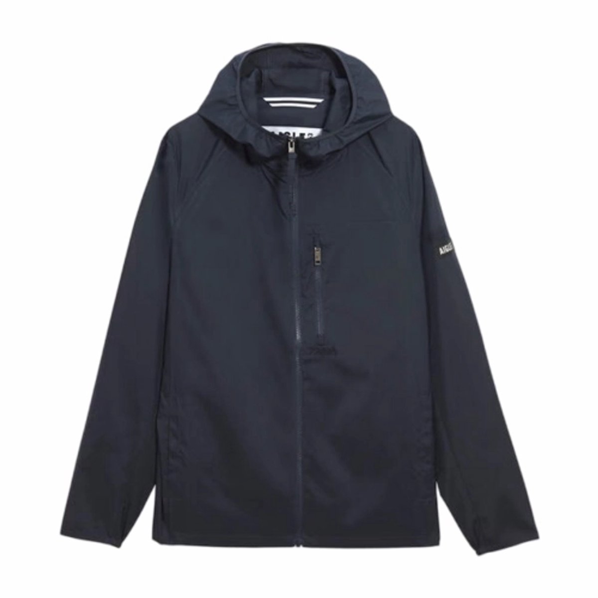 Jas Aigle Men AIS24MOUT010 Empire Blauw