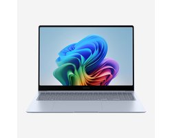 Samsung Galaxy Book4 Edge Copilot+ PC - 16 inch - 512GB Samsung Galaxy Book4 Edge Copilot+ PC - 16 inch - 512GB