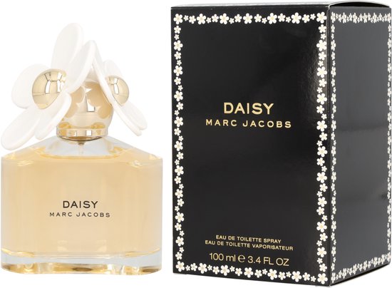 Marc Jacobs Daisy 100 ml - Eau de Toilette - Damesparfum