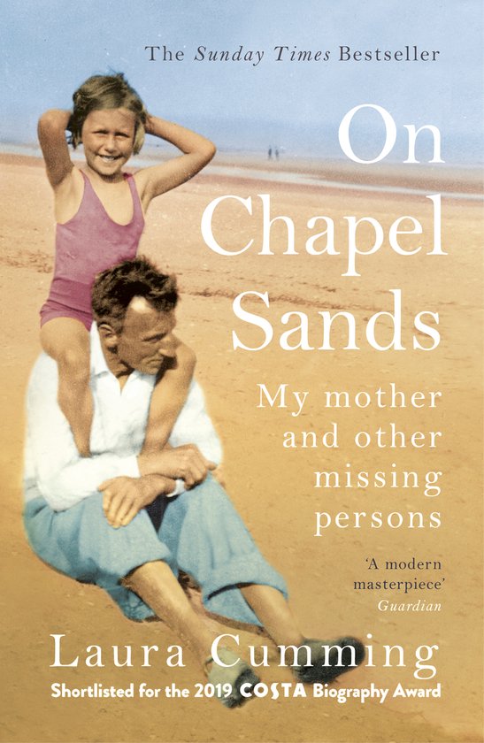 On Chapel Sands - cover