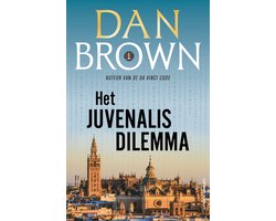 Omslag van Het Juvenalis Dilemma