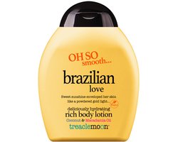 Treaclemoon Brazilian Love Bodylotion - 250 ml