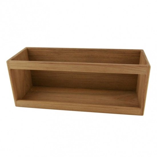 Foto: Boekenrek