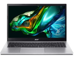 Acer Aspire 3 15 A315-44P-R2ZU AMD Ryzen™ 5 5500U Laptop 39,6 cm (15.6 Acer Aspire 3 15 A315-44P-R2ZU AMD Ryzen™ 5 5500U Laptop 39,6 cm (15.6