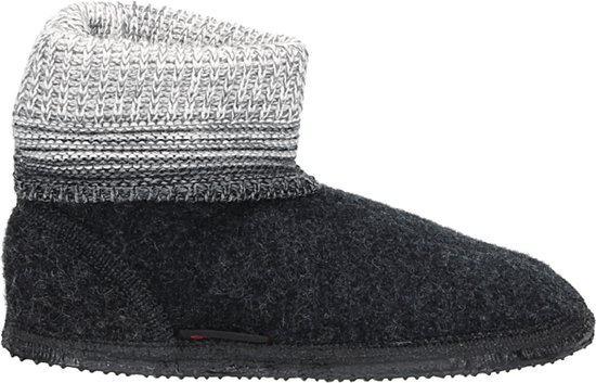 Giesswein Baumkirchen Pantoffels - Grijs
