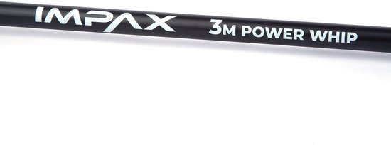 Nytro Impax Tele Whip - Maat : 3.00m — afbeelding 2