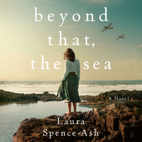 Beyond That, the Sea - cover