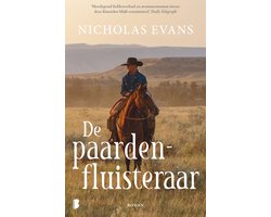 De paardenfluisteraar