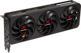 Bol.com Powercolor Reaper AMD Radeon RX 9070 XT - Videokaart - 16 GB GDDR6 - PCI Express 5.0 x16 - 1x HDMI 3x DisplayPort aanbieding