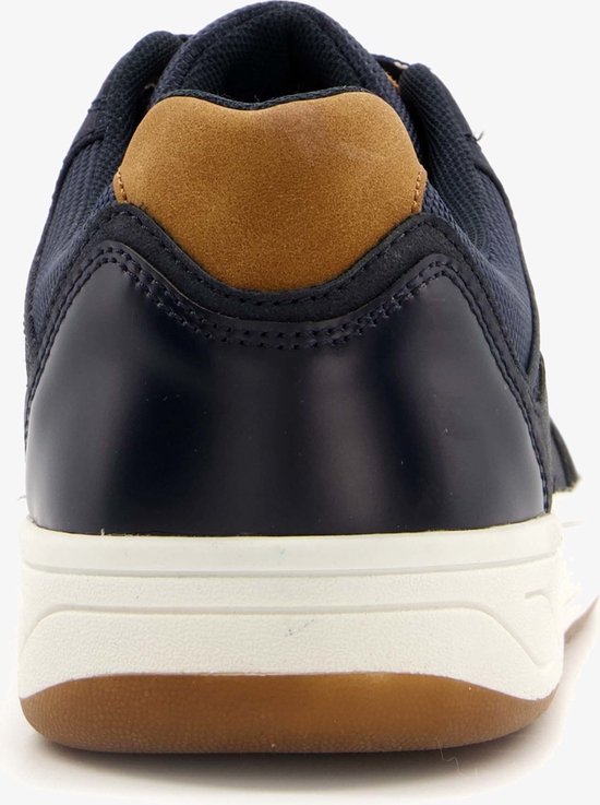 Baskets Blue Box pour hommes bleu foncé - Taille 44