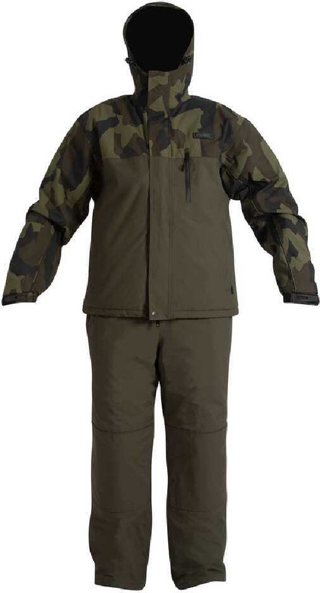 Avid Arctic-Series 2-Piece Thermal Suit X-Large