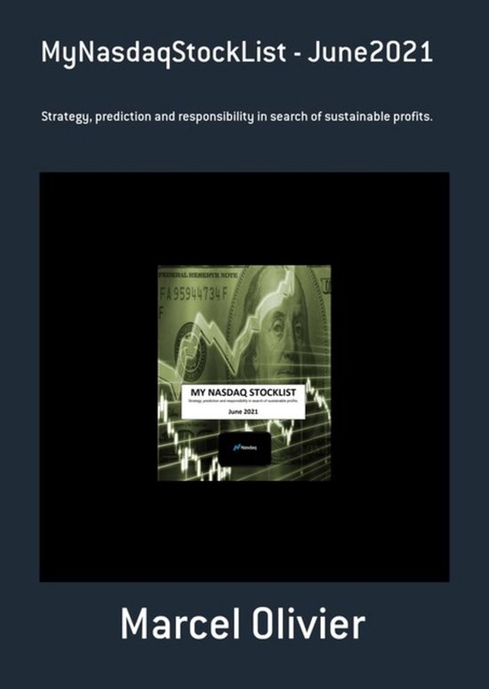 Mynasdaqstocklist - June2021 - cover