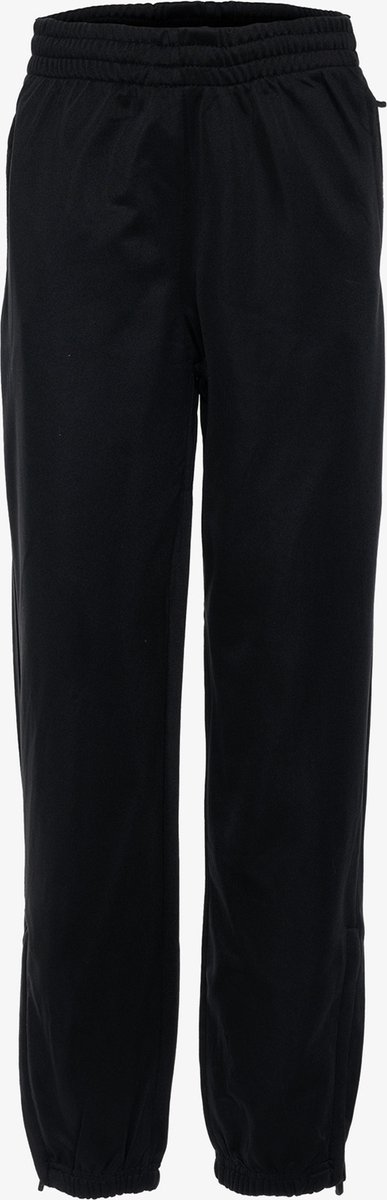Dutchy kinder trainingsbroek - Zwart - Maat 146/152