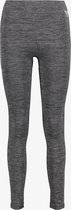Osaga dames thermobroek - Zwart - Maat XL