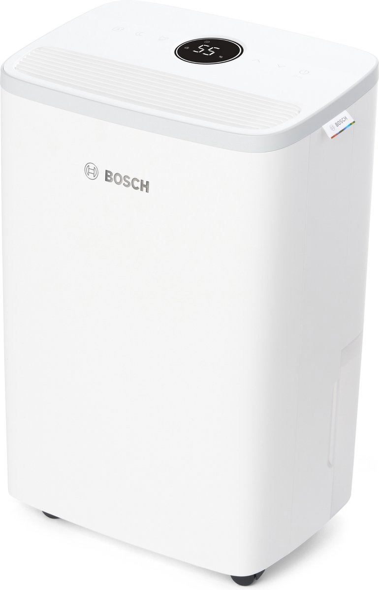 Bosch Home Comfort Dry 2000 Luchtontvochtiger 55 m³ Wit
