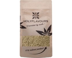 Berry Booster Blend Poeder - 100 gram - Holyflavours
