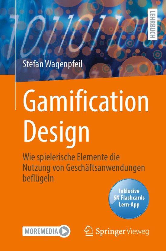 Gamification Design - cover