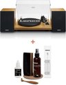 Hout + Cleaning Kit