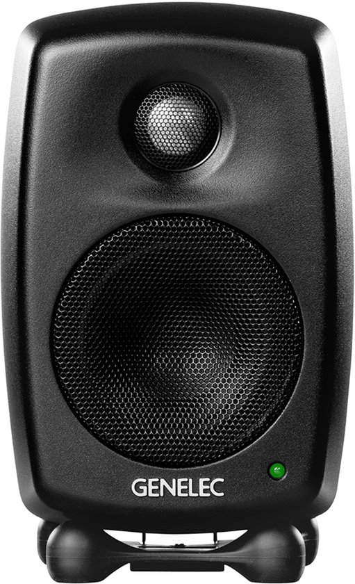 Genelec 8010AMM - actieve studiomonitoren