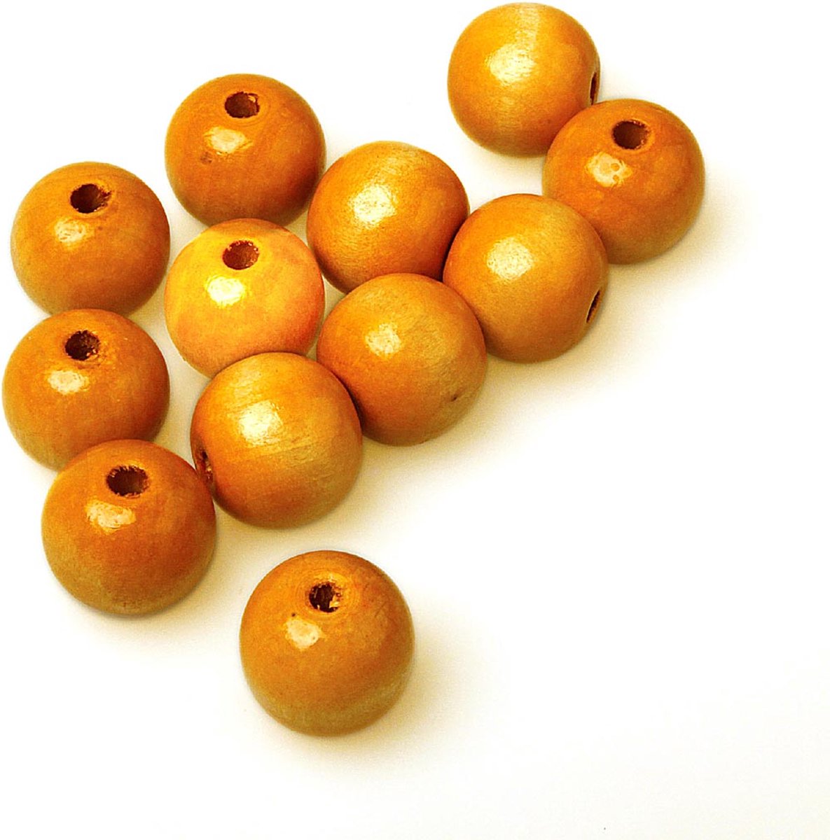Bouhon parel diameter: 24 mm