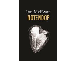 Omslag van Notendop