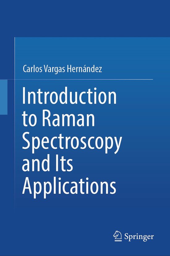 Introduction to Raman Spectroscopy and Its Applications (ebook), Carlos ...