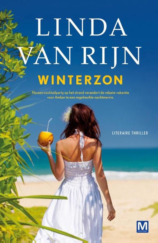 Winterzon - cover