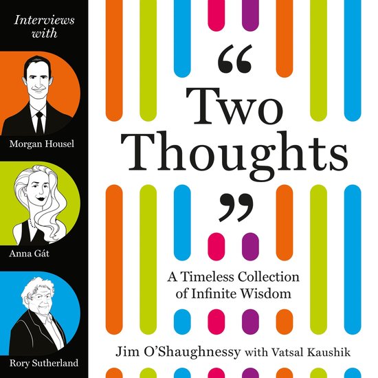 Two Thoughts - cover